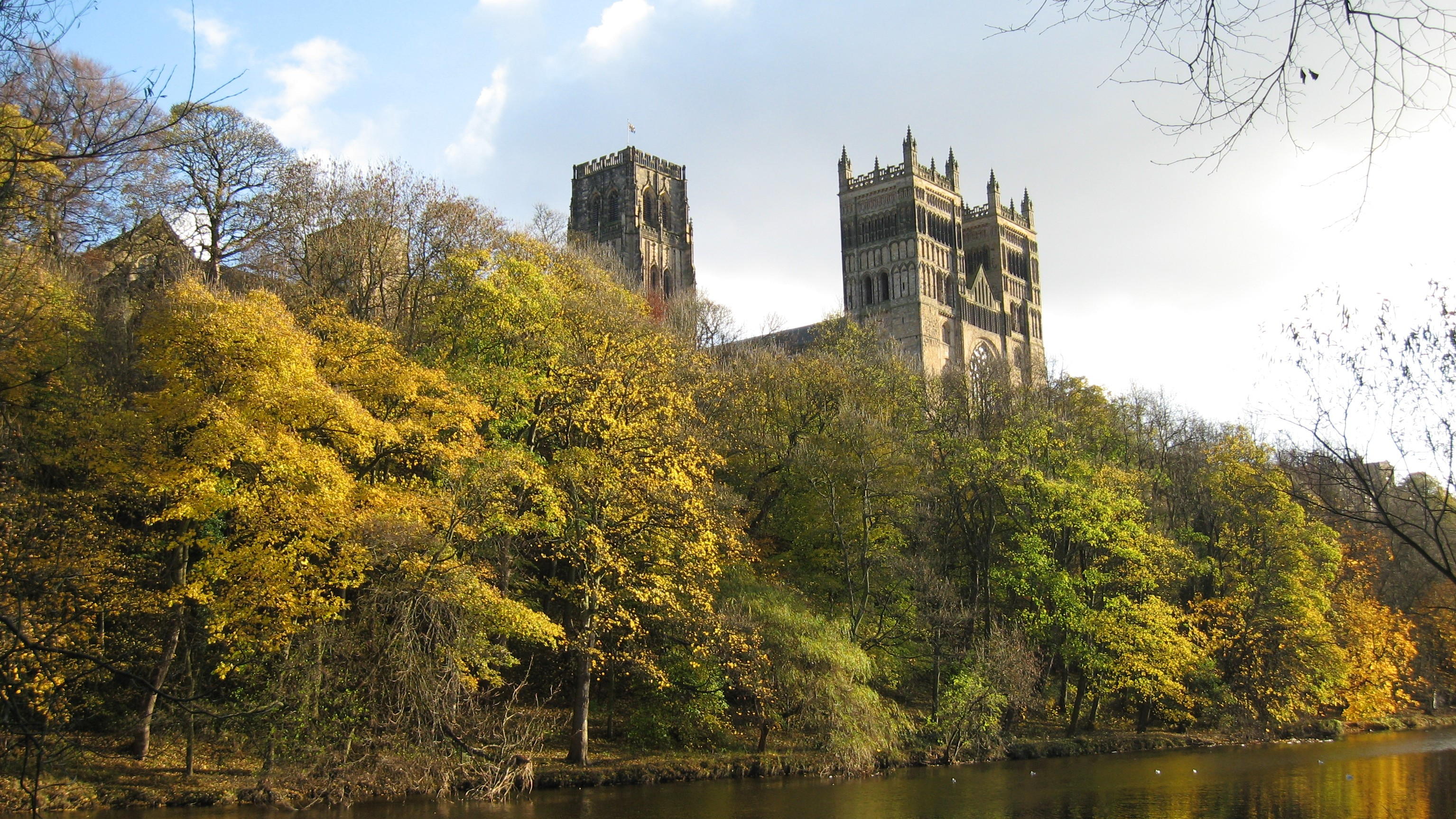 Durham Cathederal